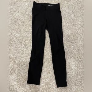 Thick  pant leggings